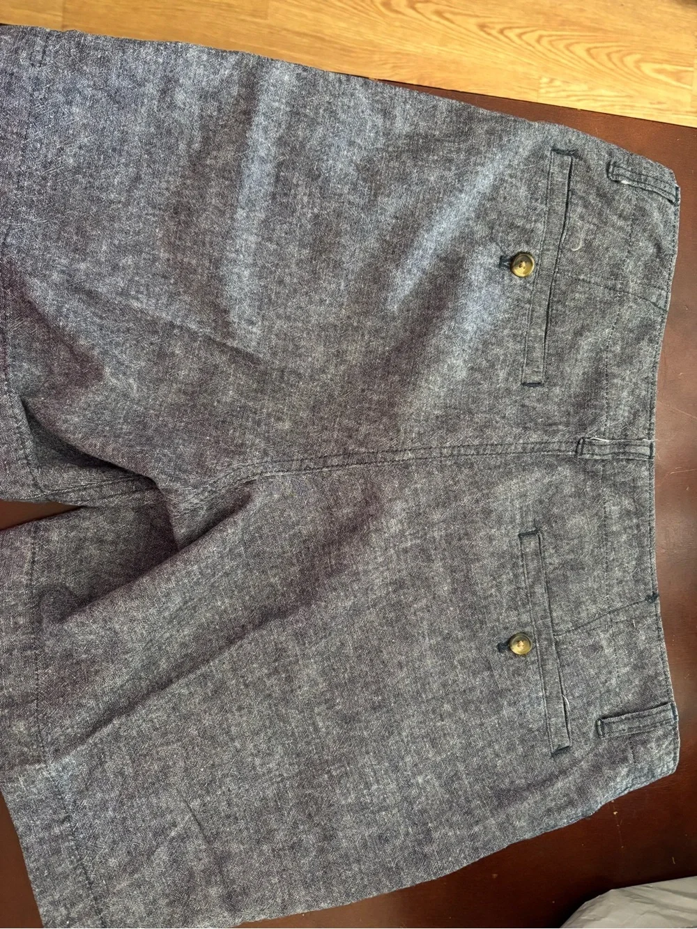 J Crew Mercantile Men’s Shorts (34W)